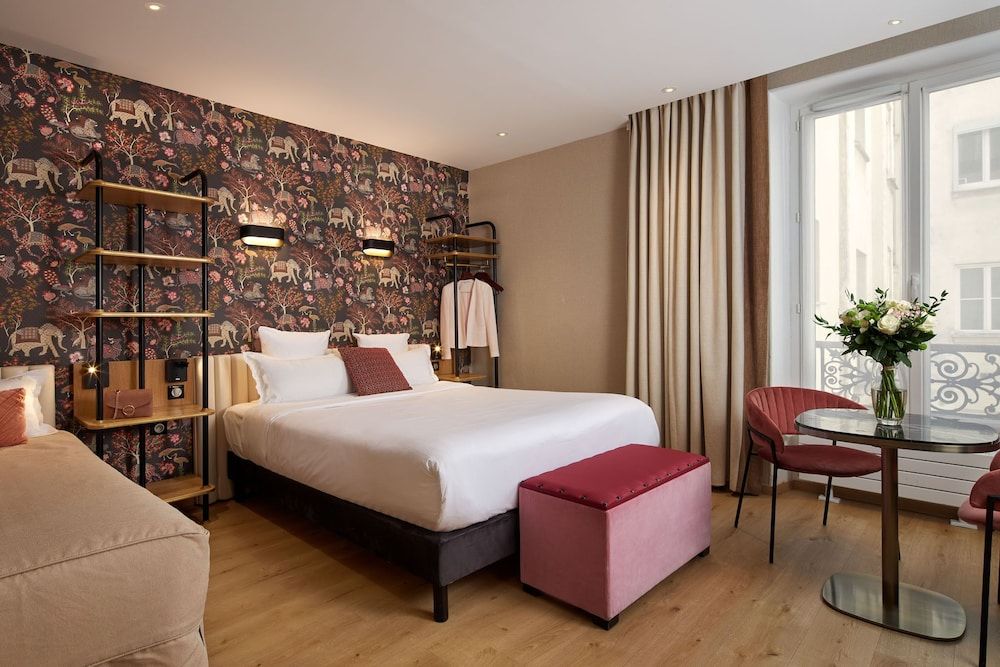 Bild von Superior-Zimmer