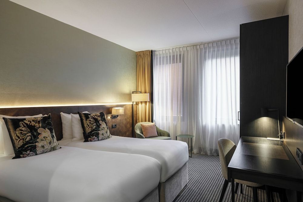Bild von Wellnessresort Special