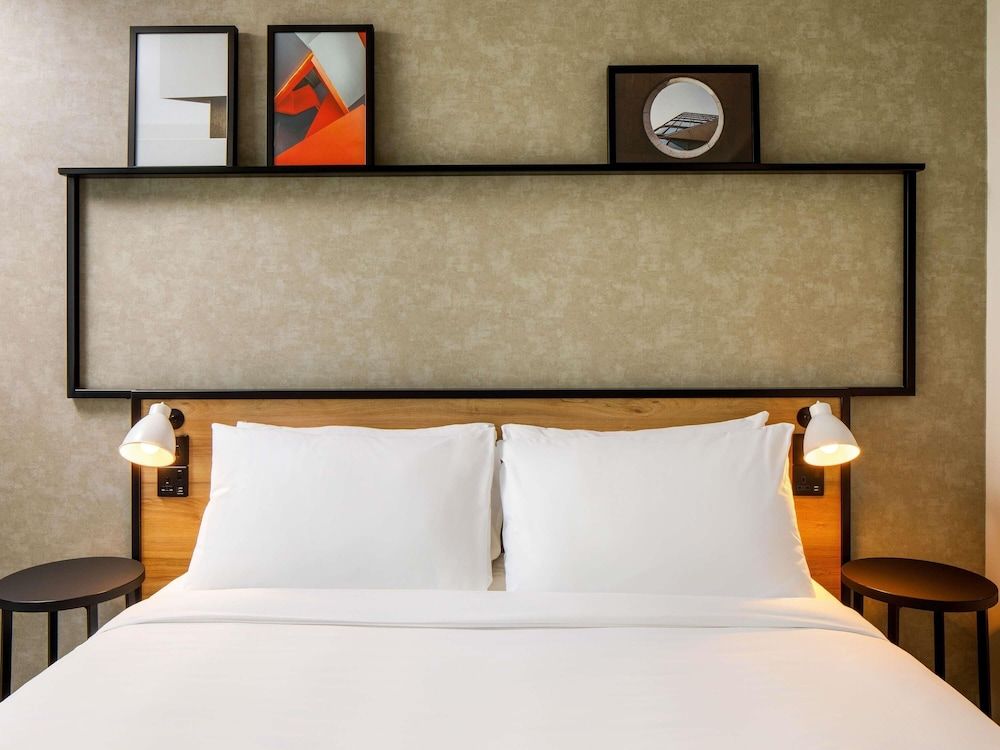 Bild von Standardzimmer, 1 Queen-Bett