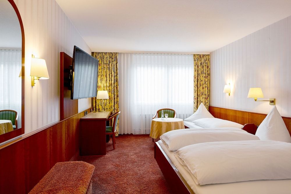Bild von Wellnessresort Special