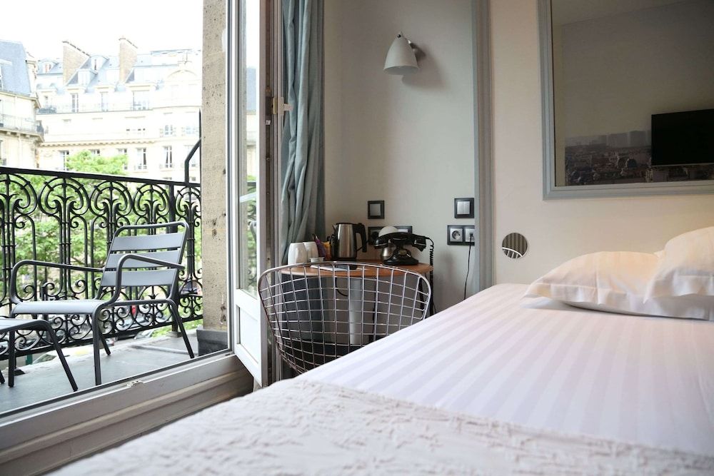 Bild von Deluxe-Doppelzimmer