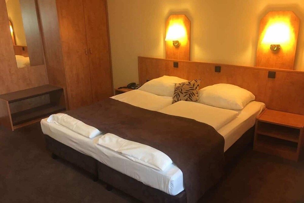 Bild von Doppelzimmer