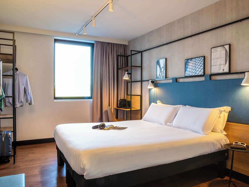 Bild von Comfort-Zimmer, 1 Doppelbett