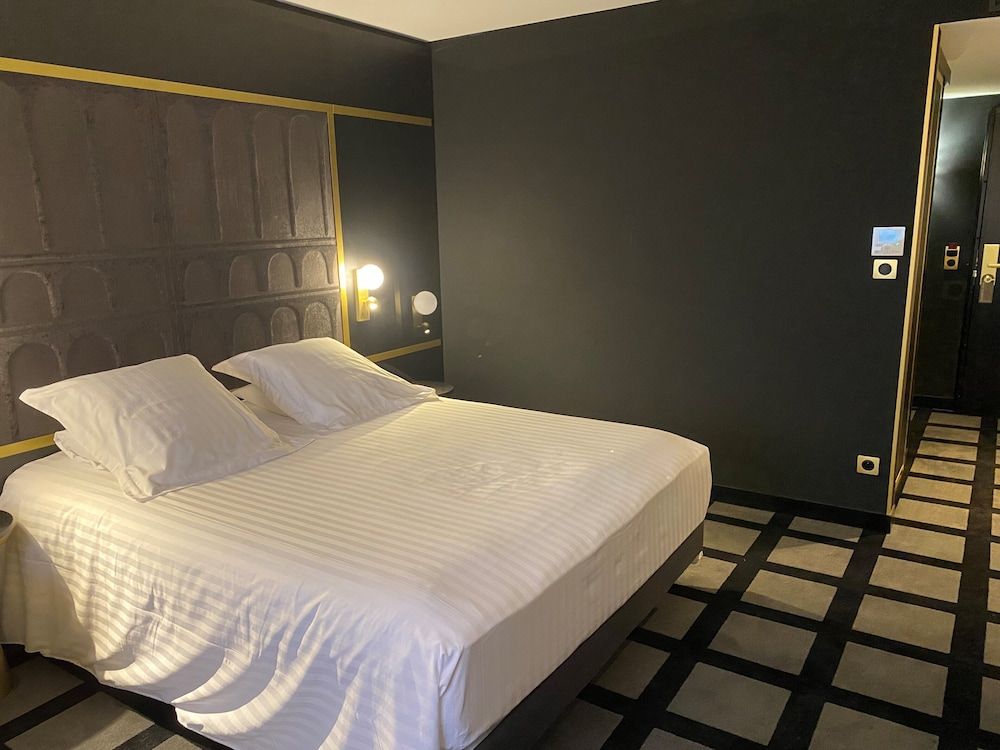 Bild von Superior-Zimmer, 1 Doppelbett