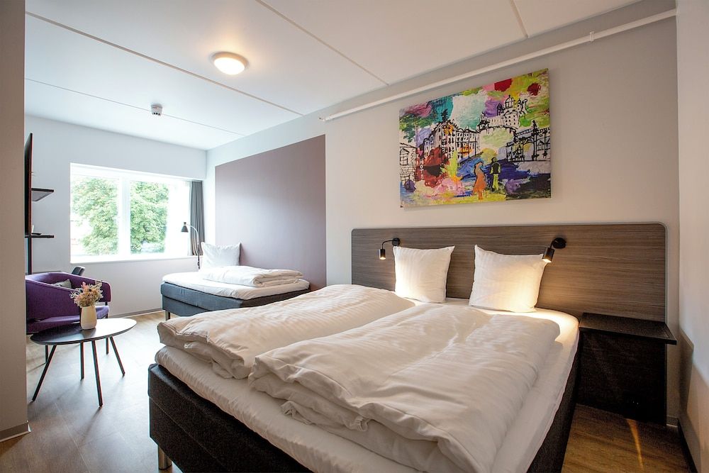 Bild von Familienzimmer