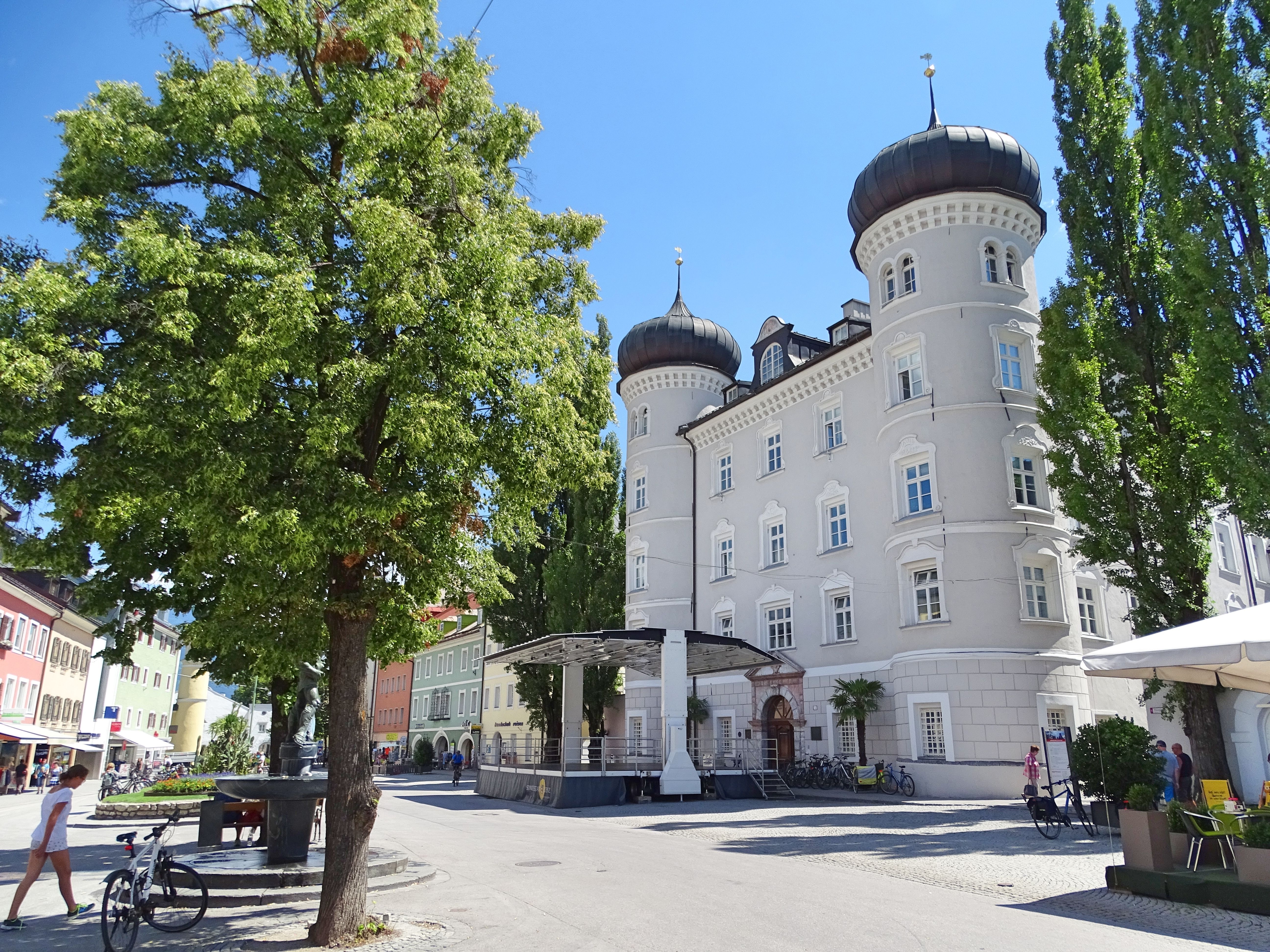 Umgebung