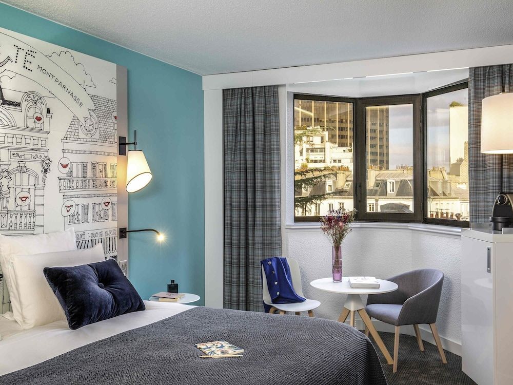 Bild von Privilege, Zimmer, 1 Doppelbett