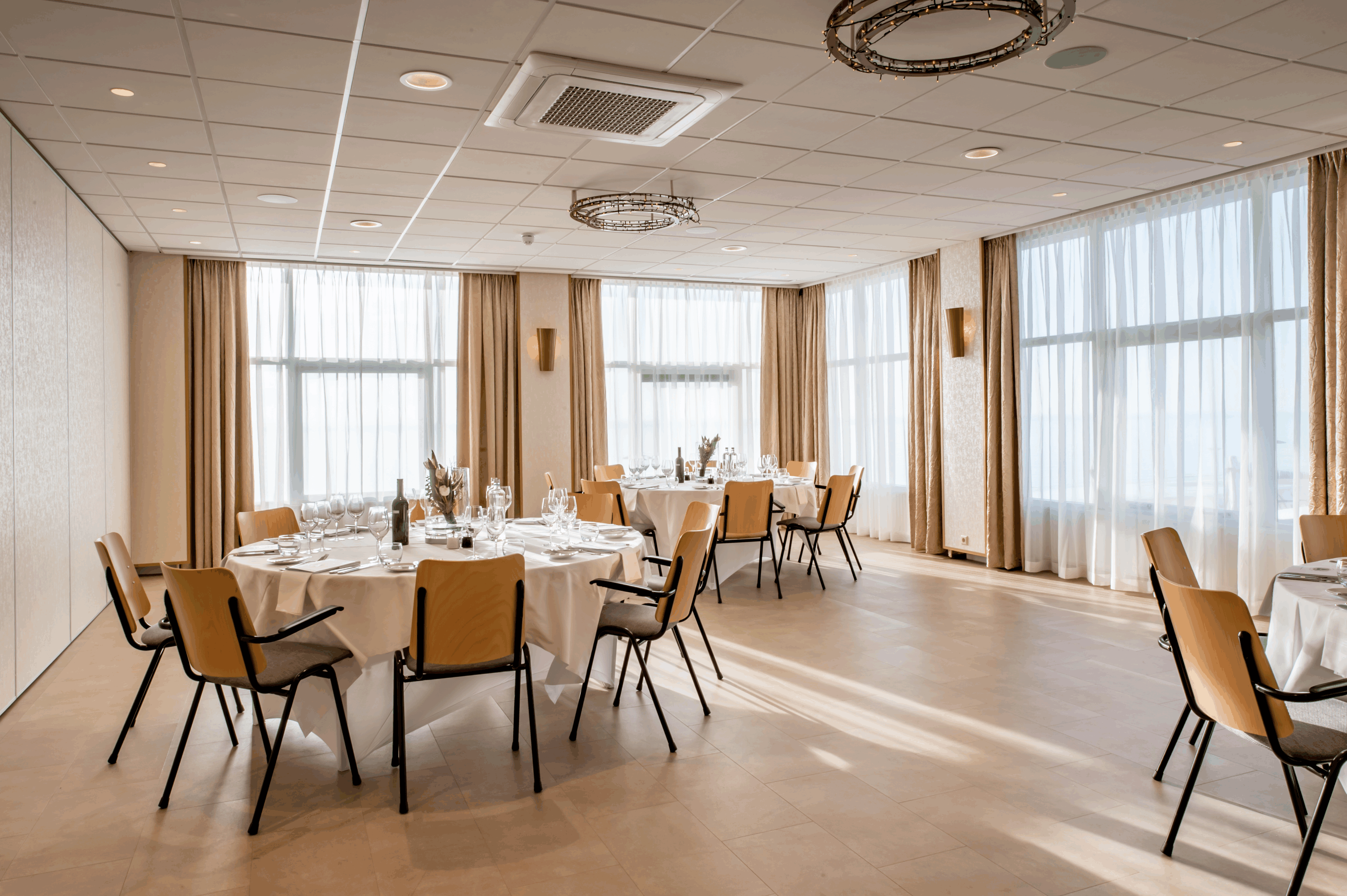 Hotelausstattung