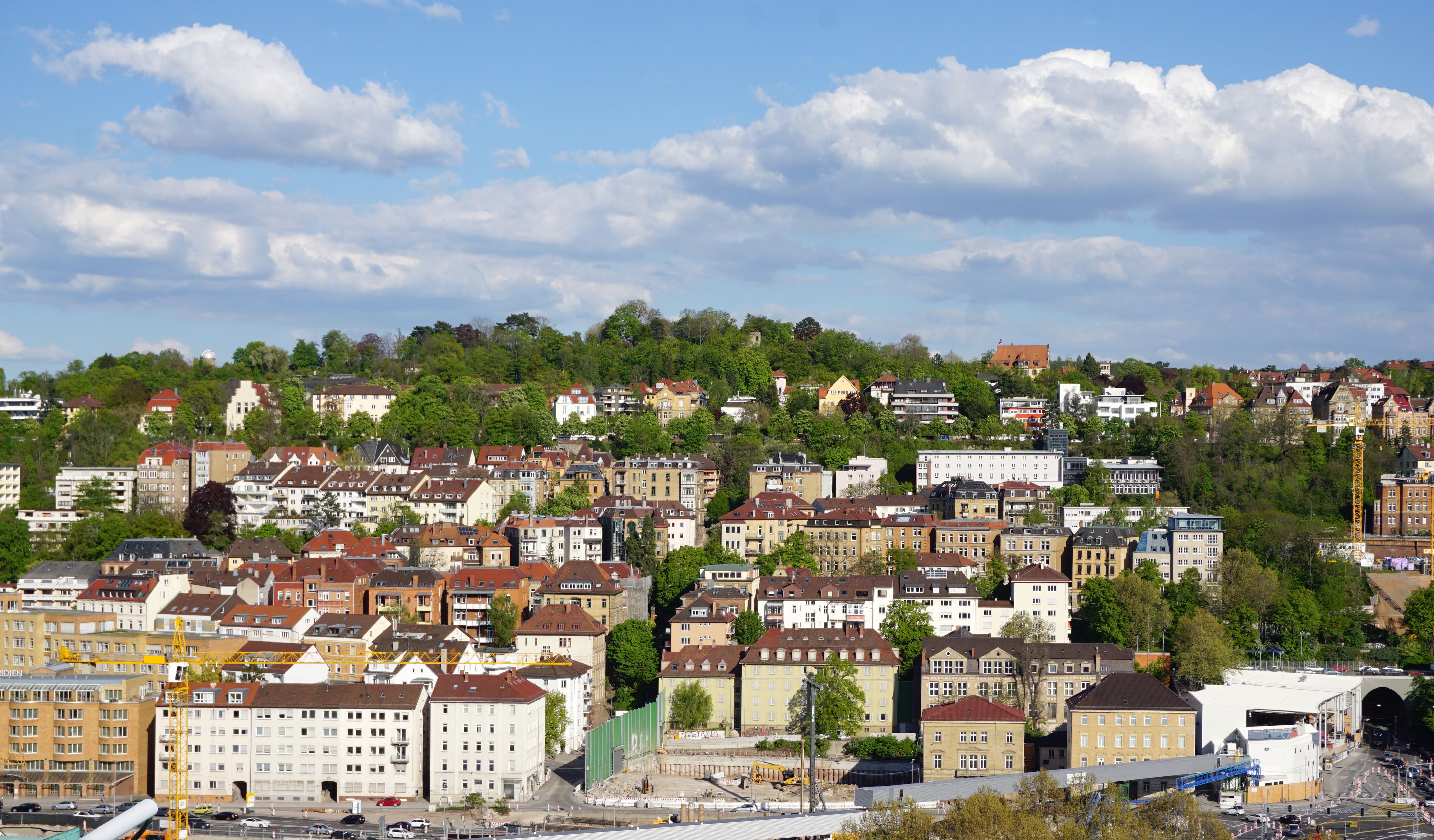 Umgebung