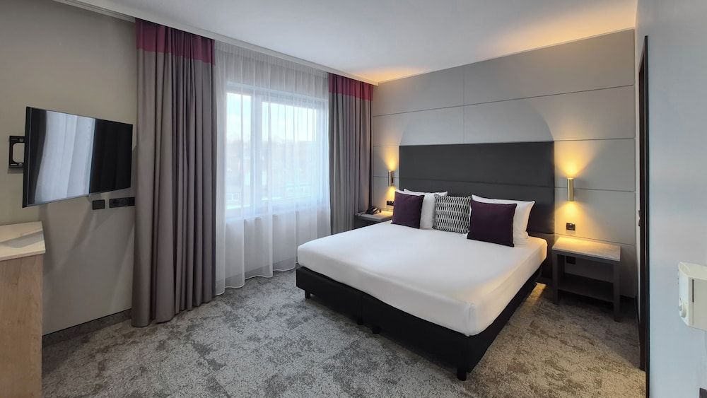 Bild von Executive-Suite, 1 King-Bett