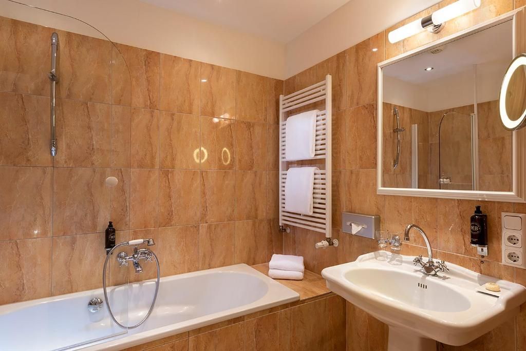 Bild von Suite