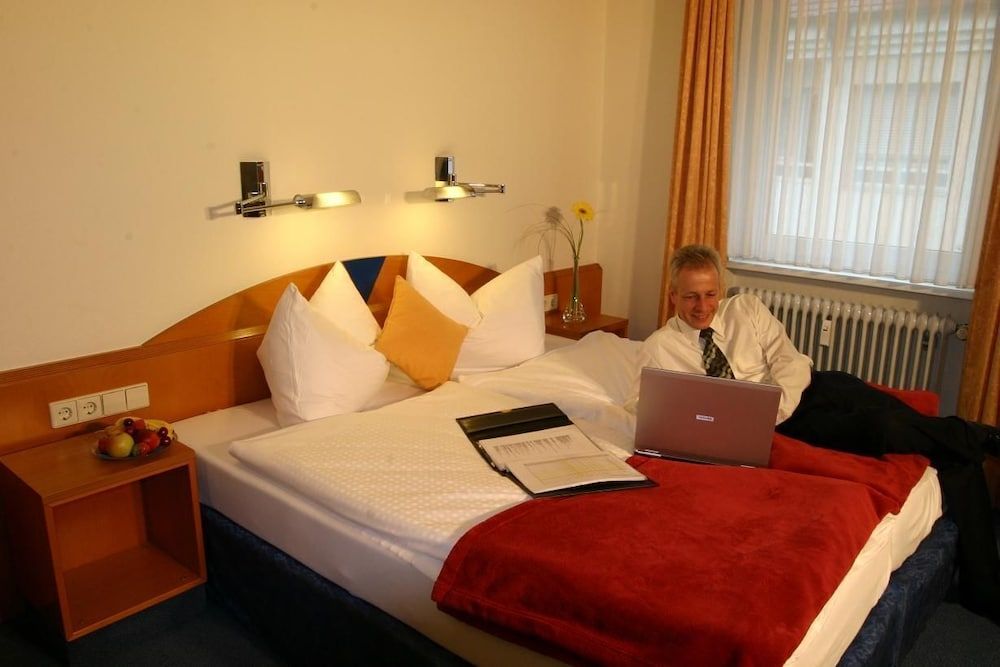 Allgemein