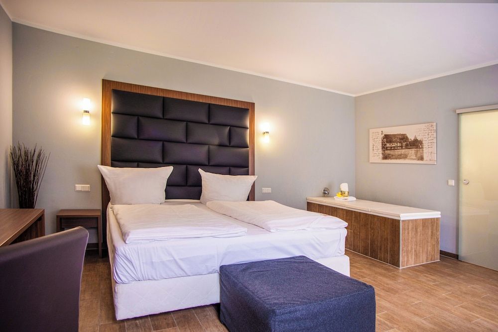 Bild von Comfort-Doppelzimmer
