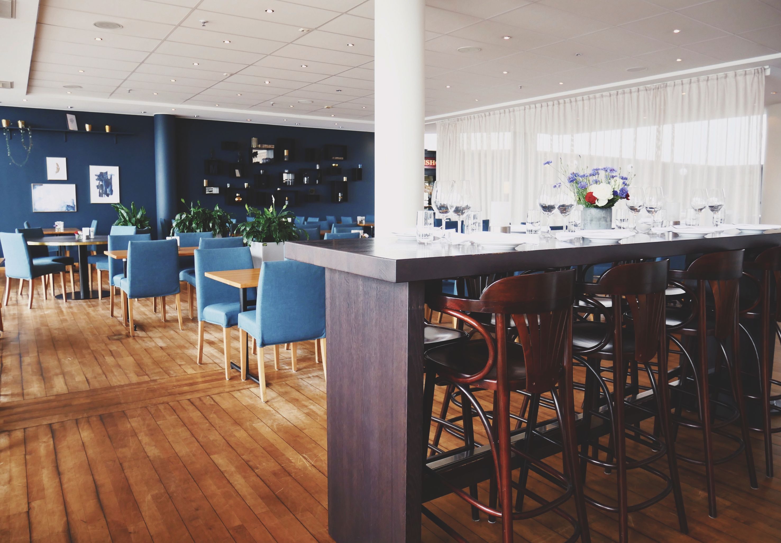 Hotelausstattung