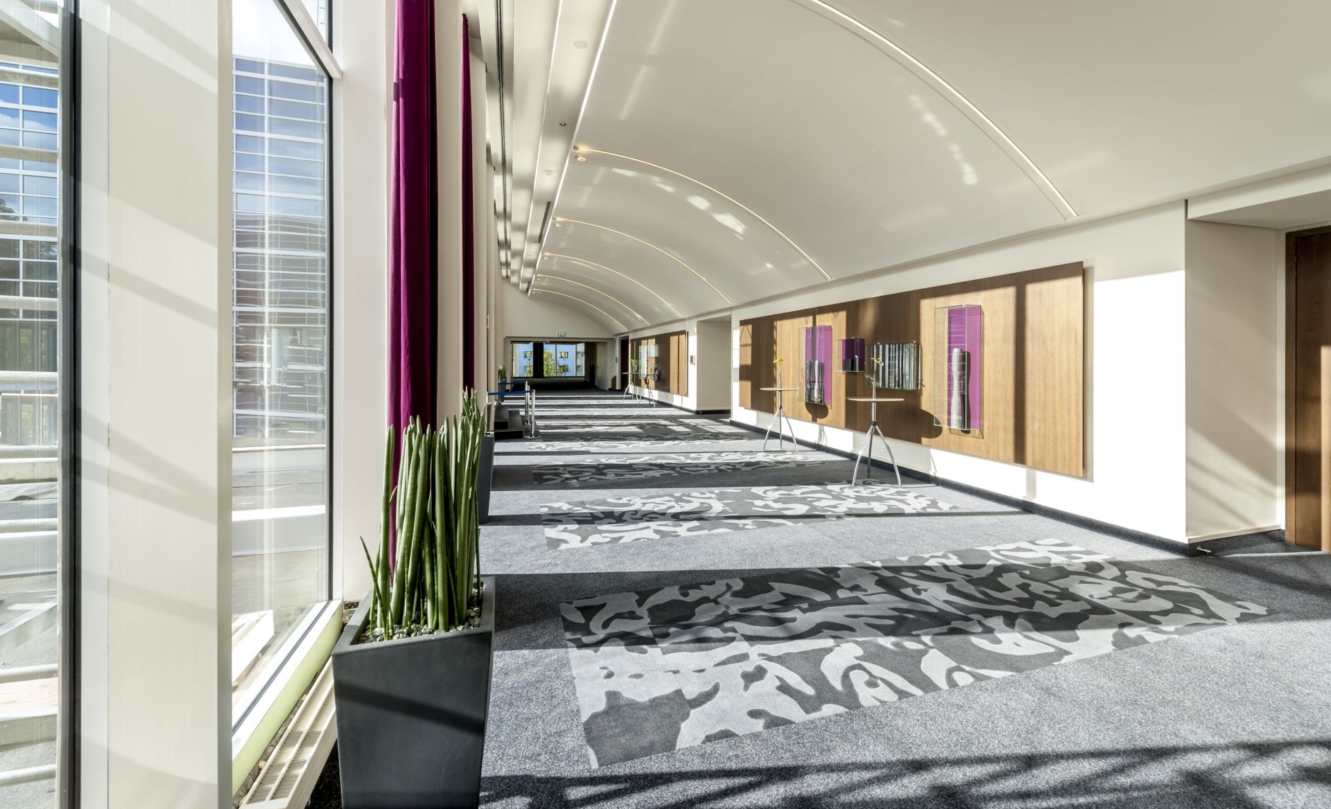 Hotelausstattung
