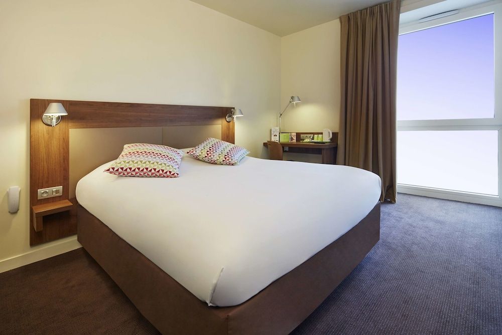 Bild von Standardzimmer, 1 Doppelbett