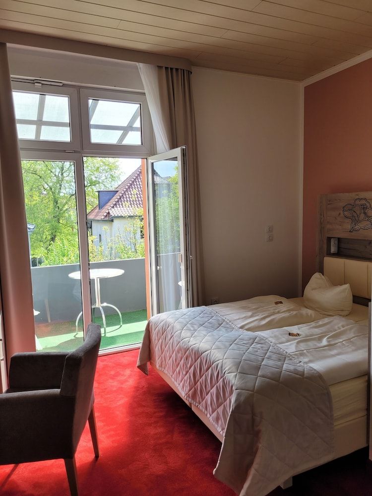 Bild von Superior-Doppelzimmer