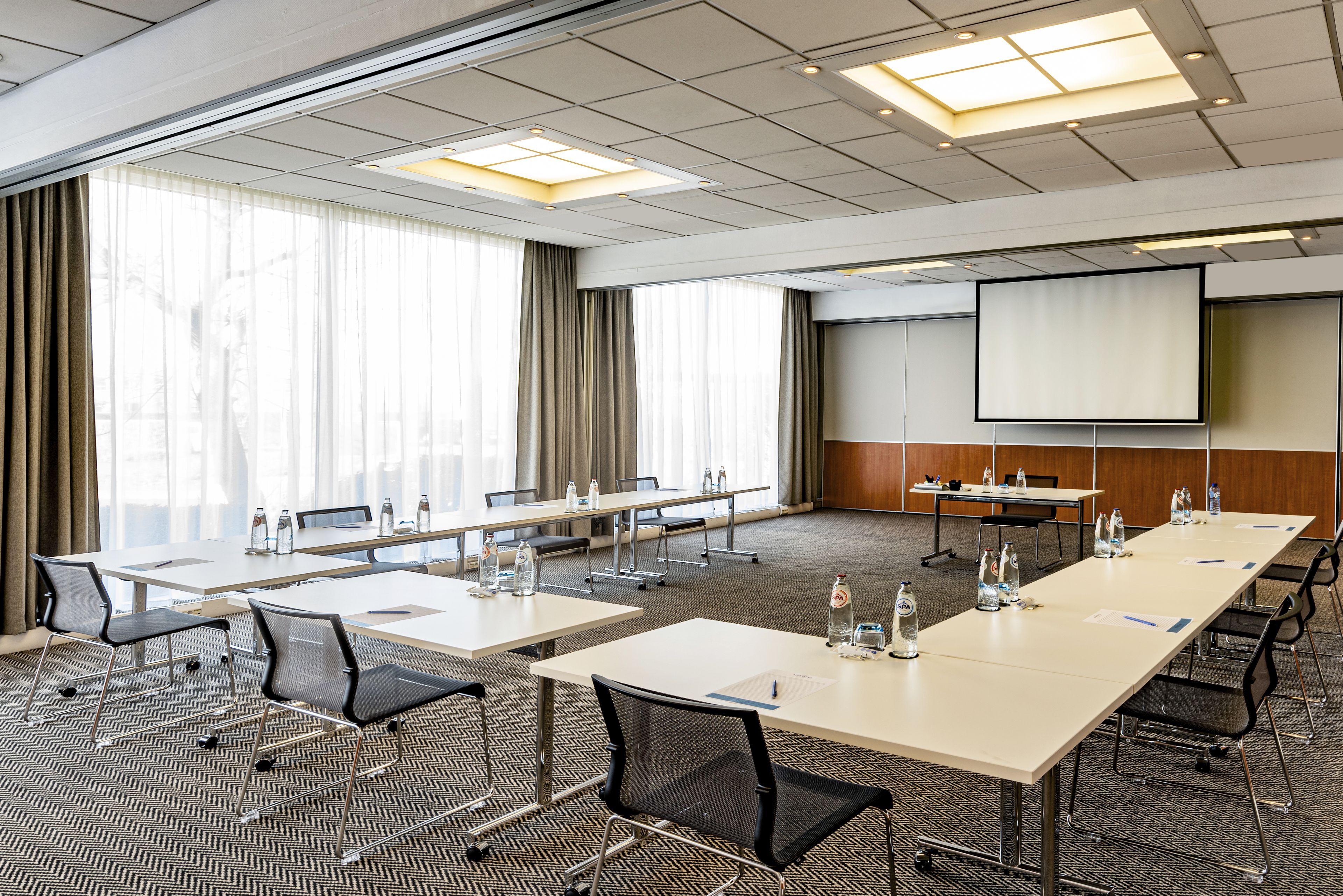 Hotelausstattung