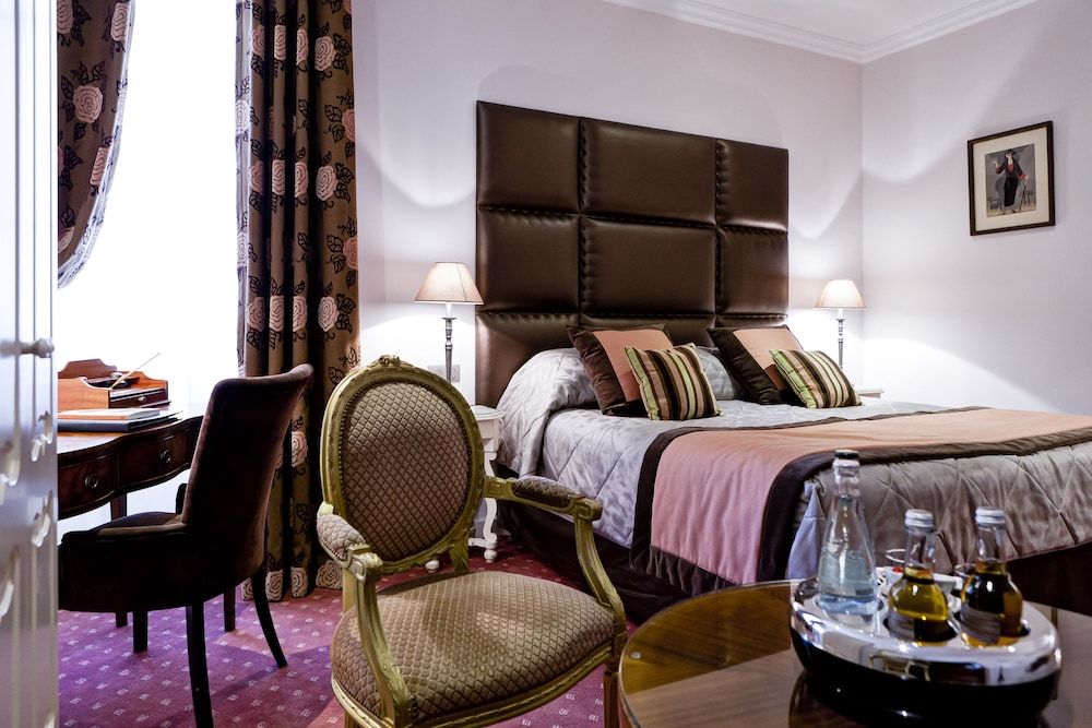 Bild von Familien-Dreibettzimmer