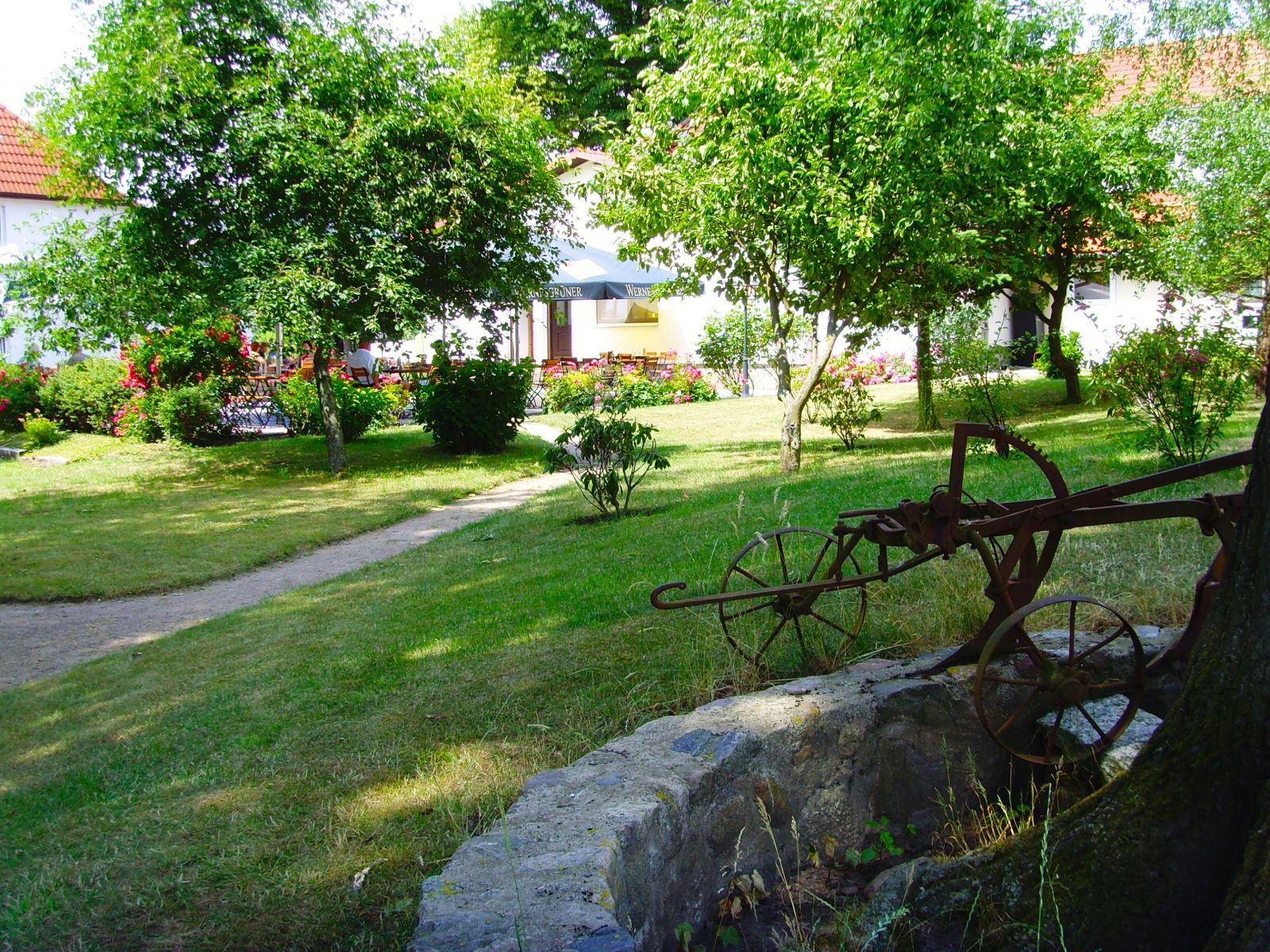 Umgebung