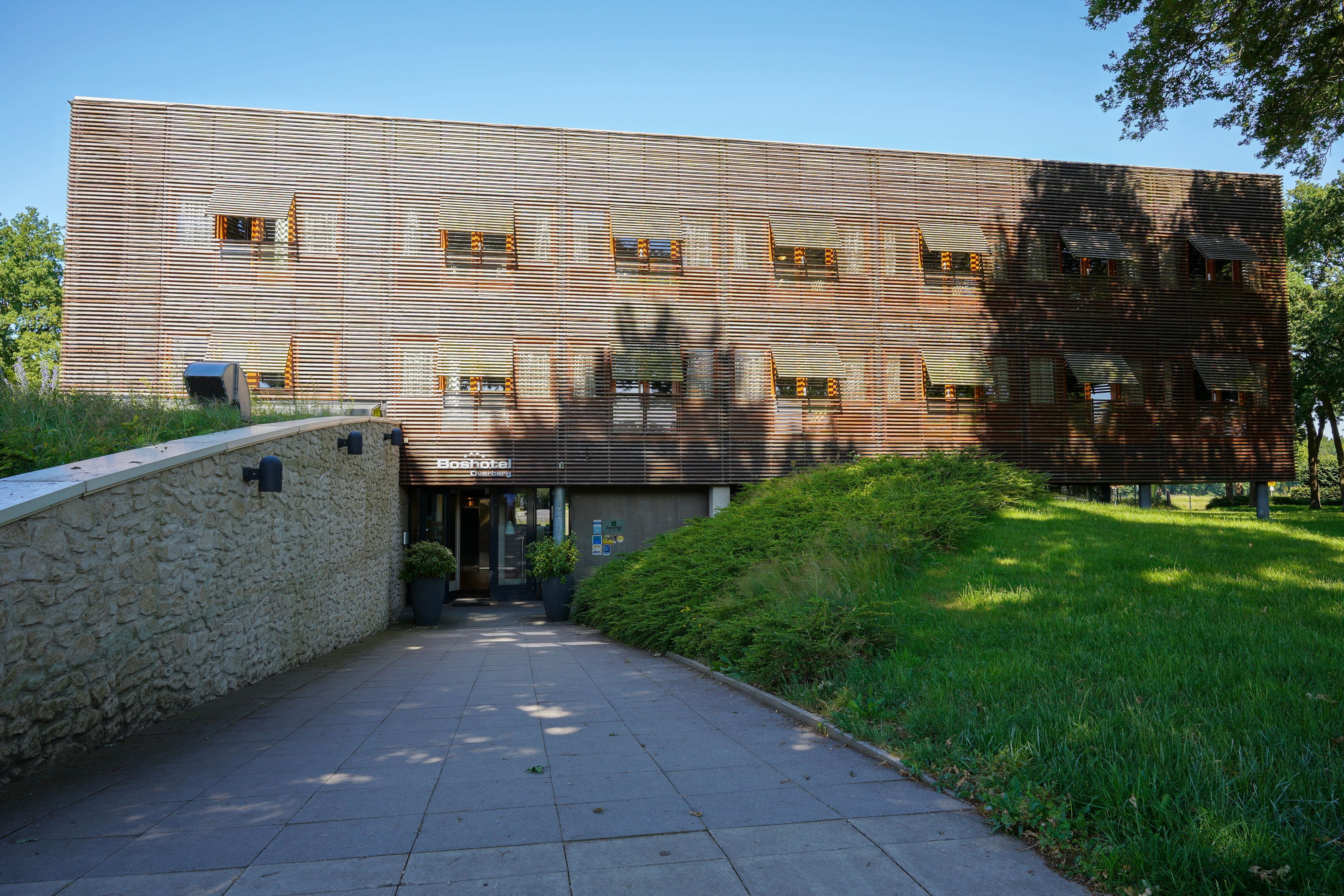 Fassade