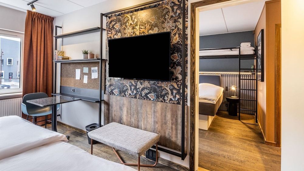 Bild von Familienzimmer (Connecting rooms)