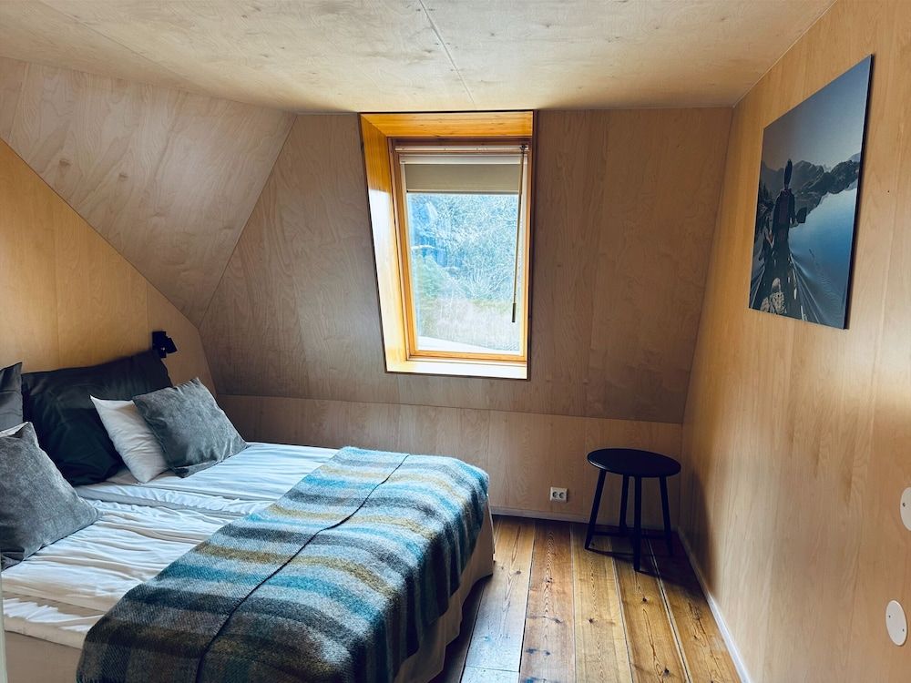 Bild von Basic-Doppelzimmer