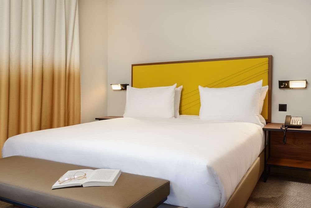 Bild von Suite, 1 King-Bett