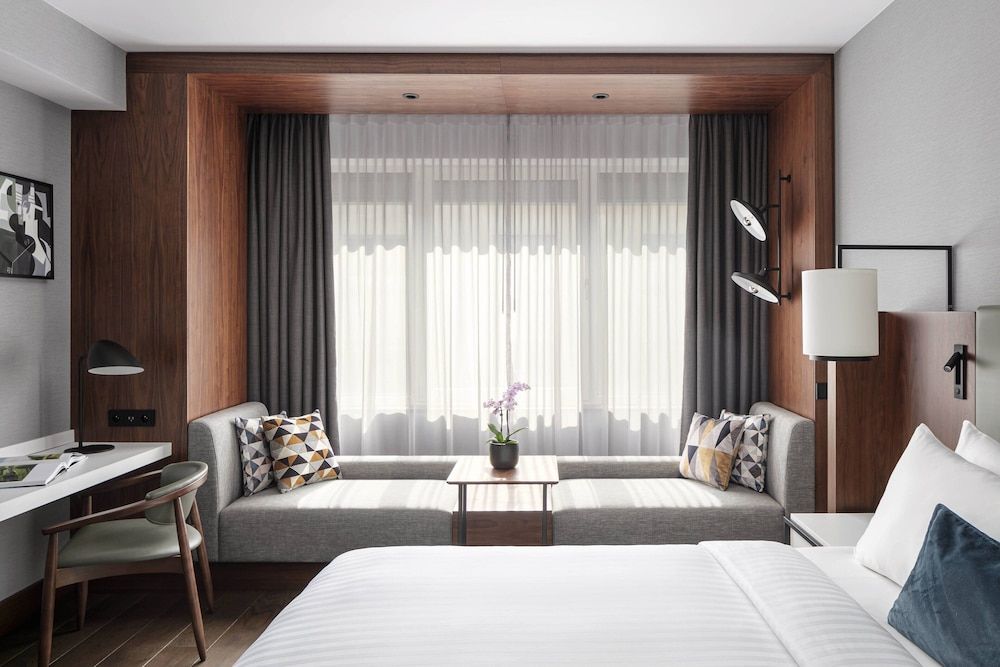 Bild von Superior-Zimmer, 1 King-Bett