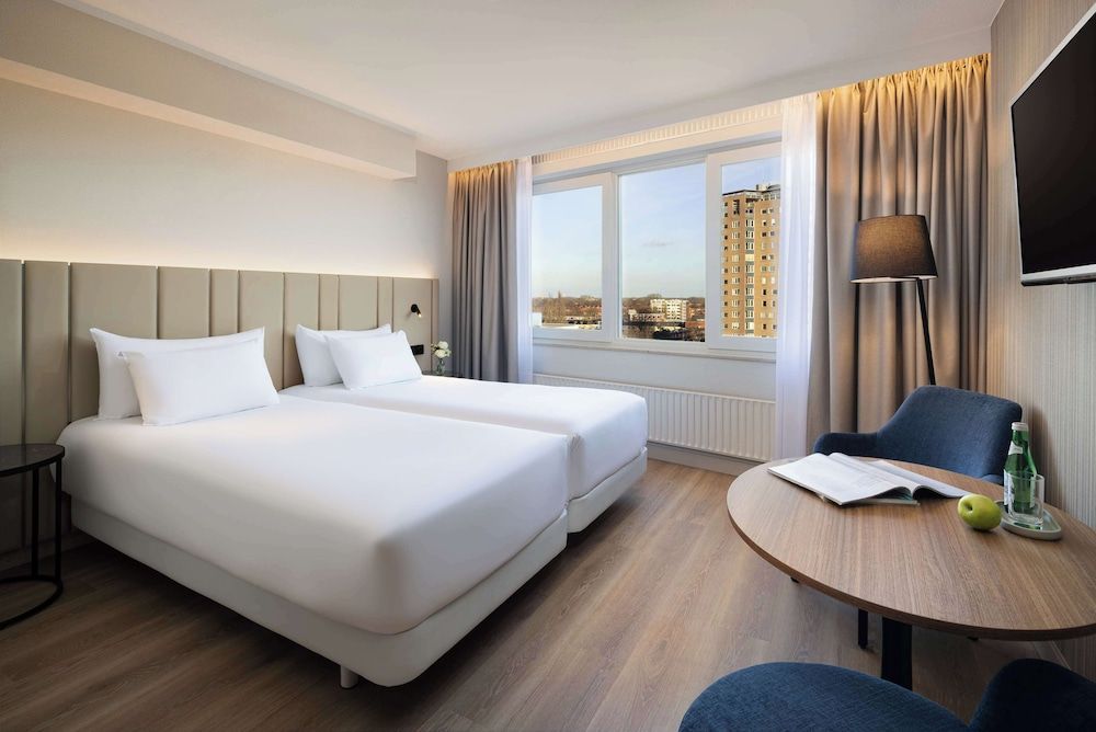 Bild von Standardzimmer