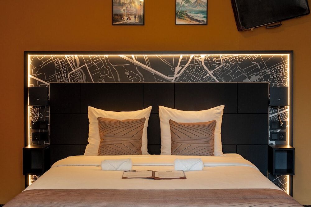 Bild von Wellnessresort Special