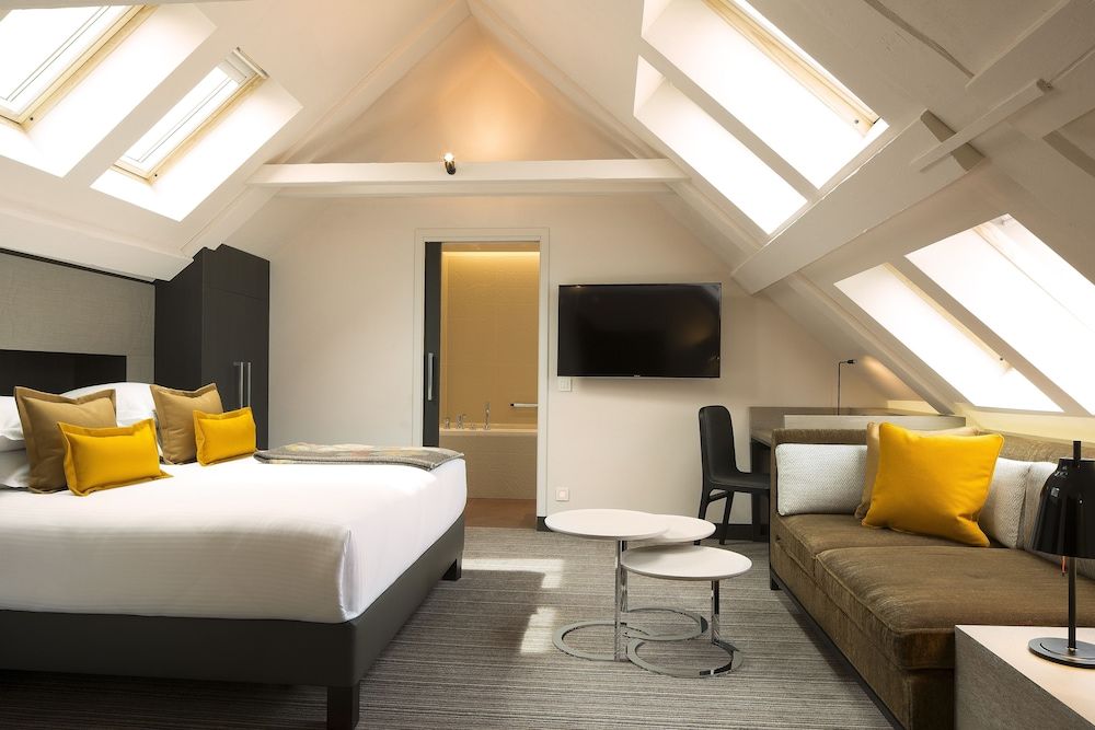 Bild von Executive-Suite