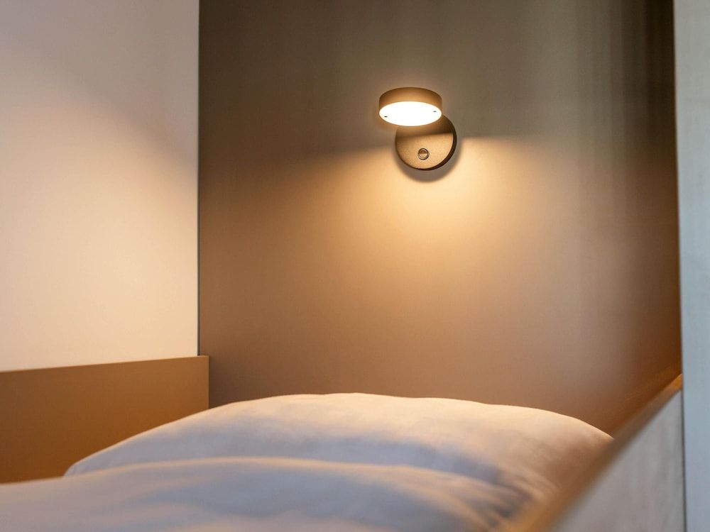 Bild von Dreibettzimmer