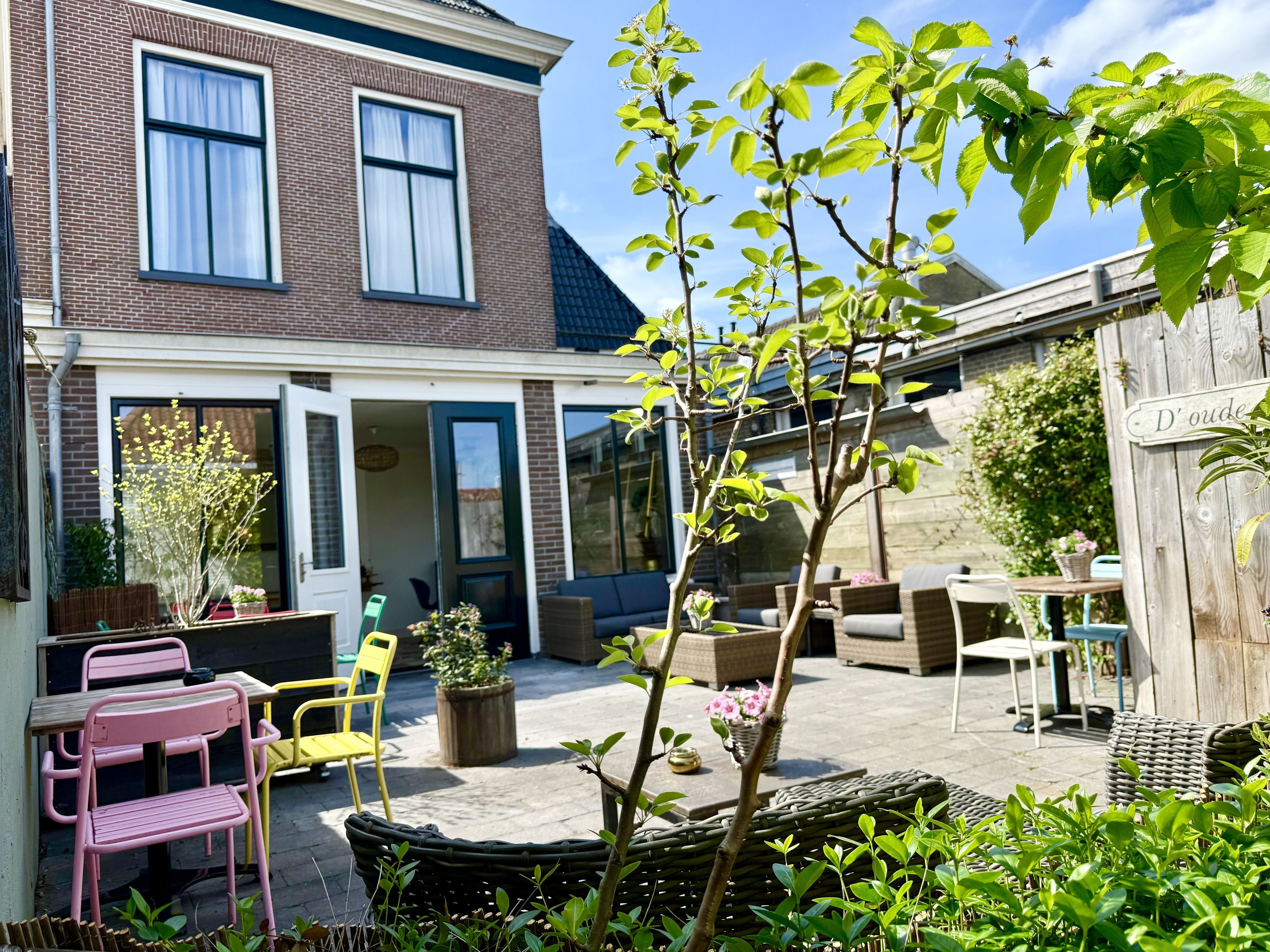 Hotelausstattung