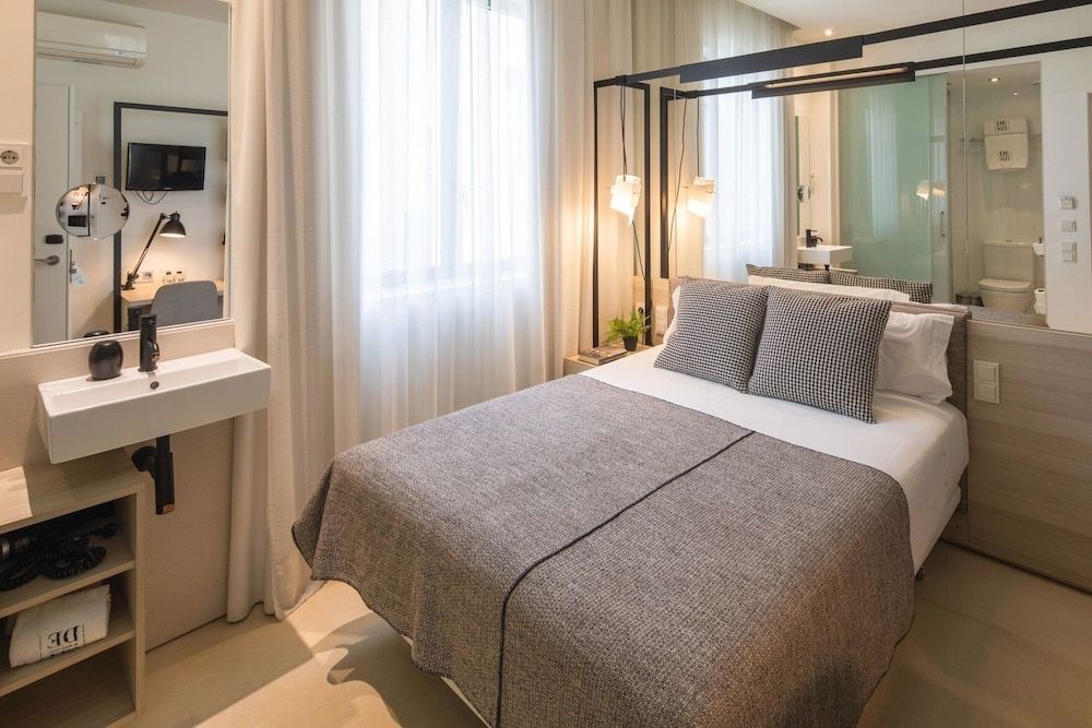 Bild von Tiny Room