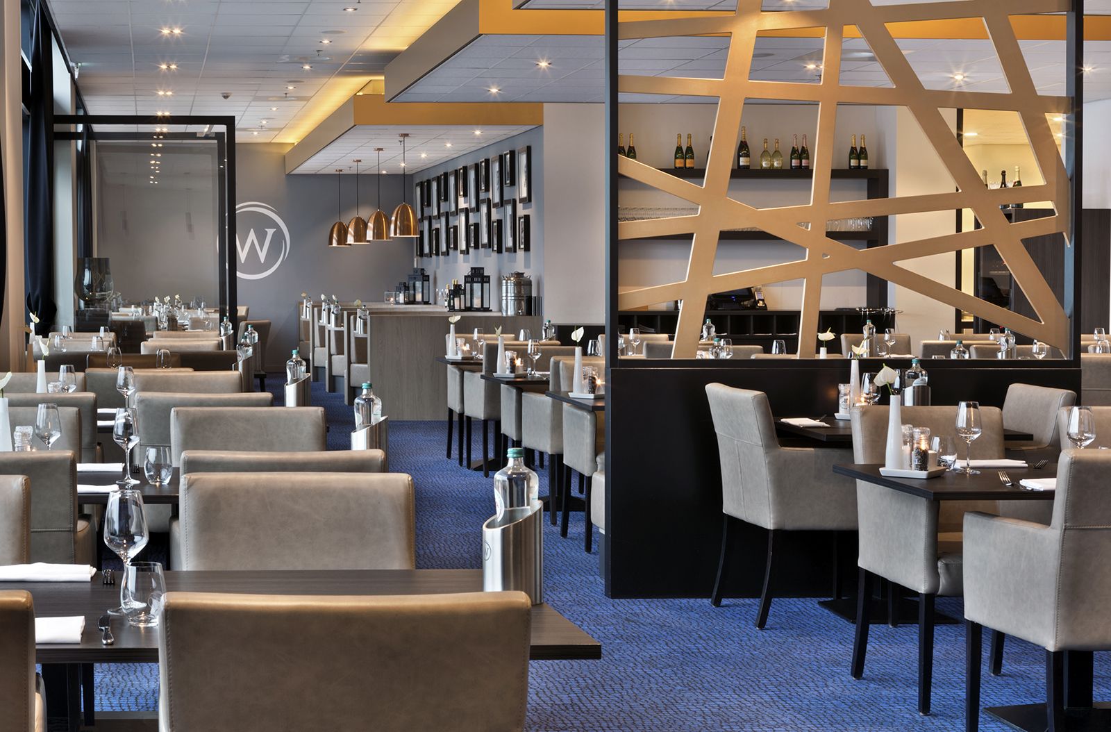 Fletcher HotelRestaurant WingsRotterdam in Rotterdam bei HotelSpecials.at