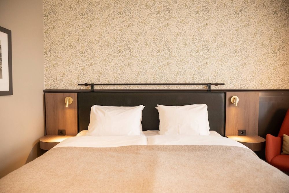 Bild von Standardzimmer, 1 Doppelbett