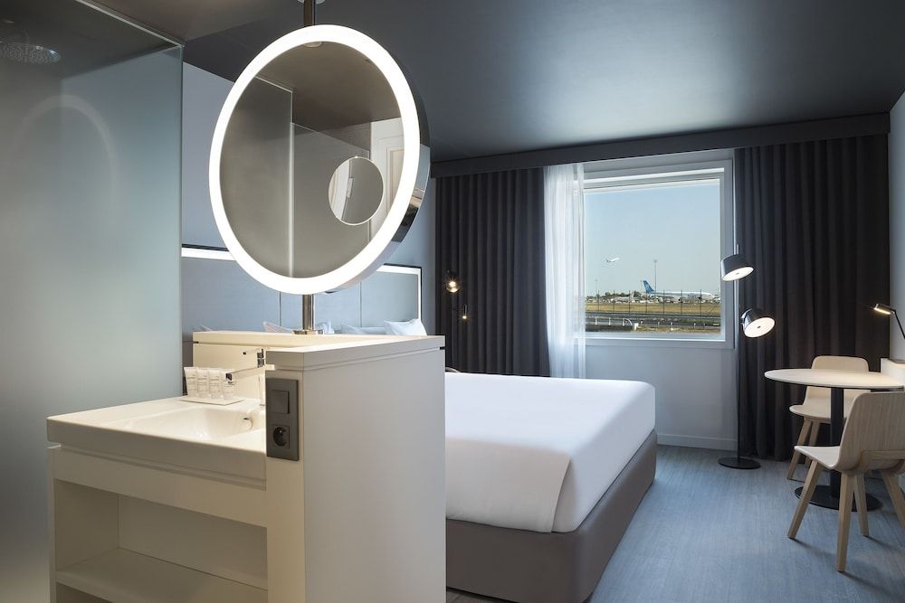 Bild von The Innside Room Accesible