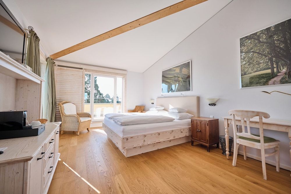 Bild von Deluxe-Zimmer