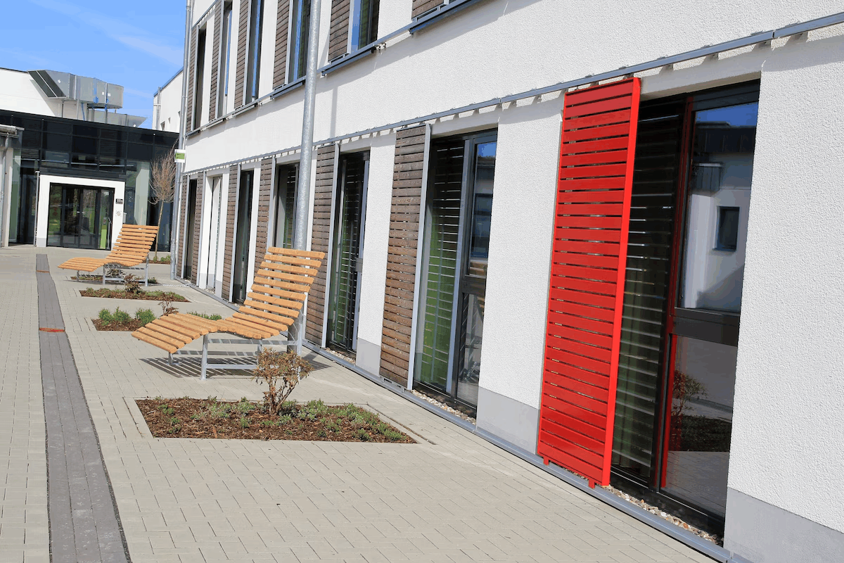 Fassade