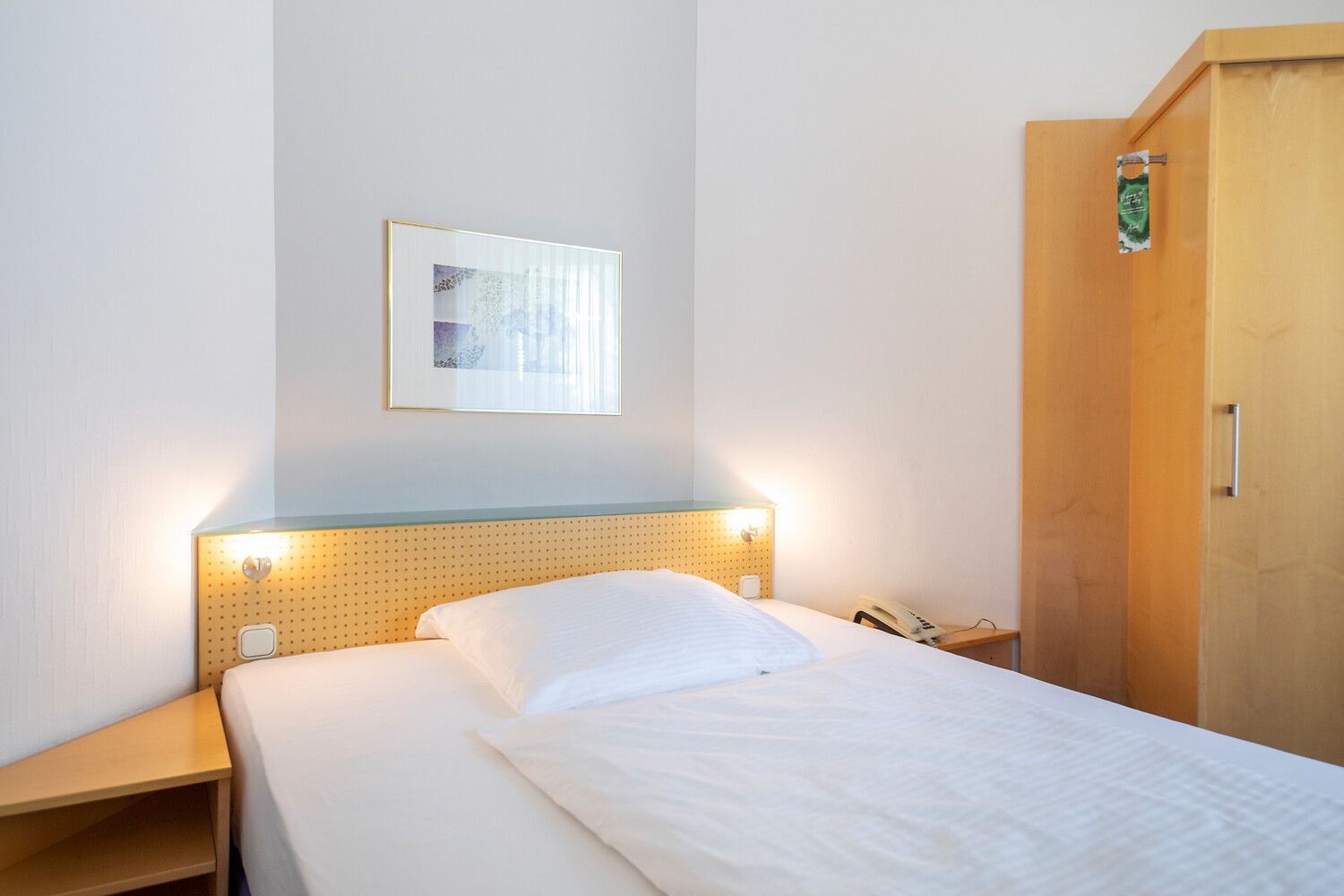 Bild von Business Doppelzimmer