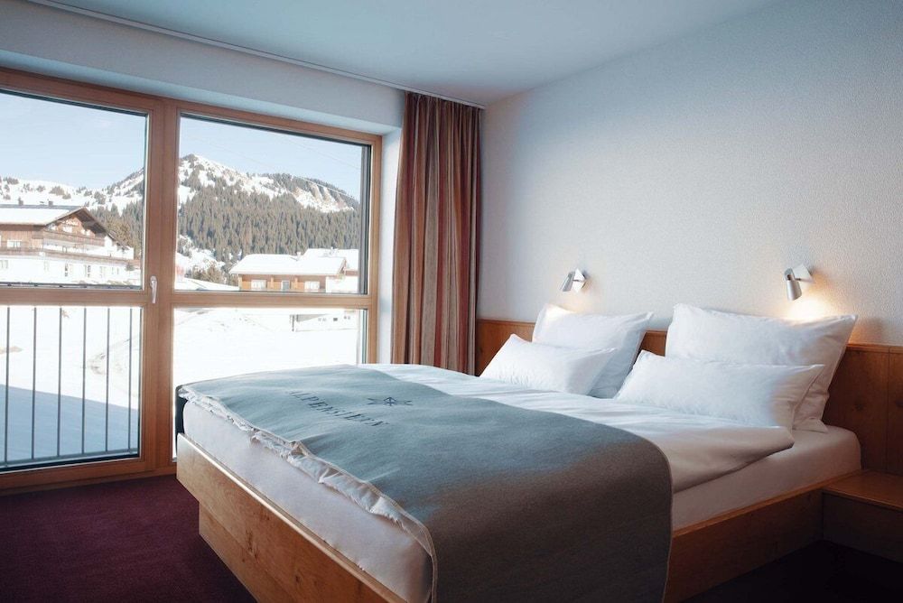 Bild von Classic-Doppelzimmer