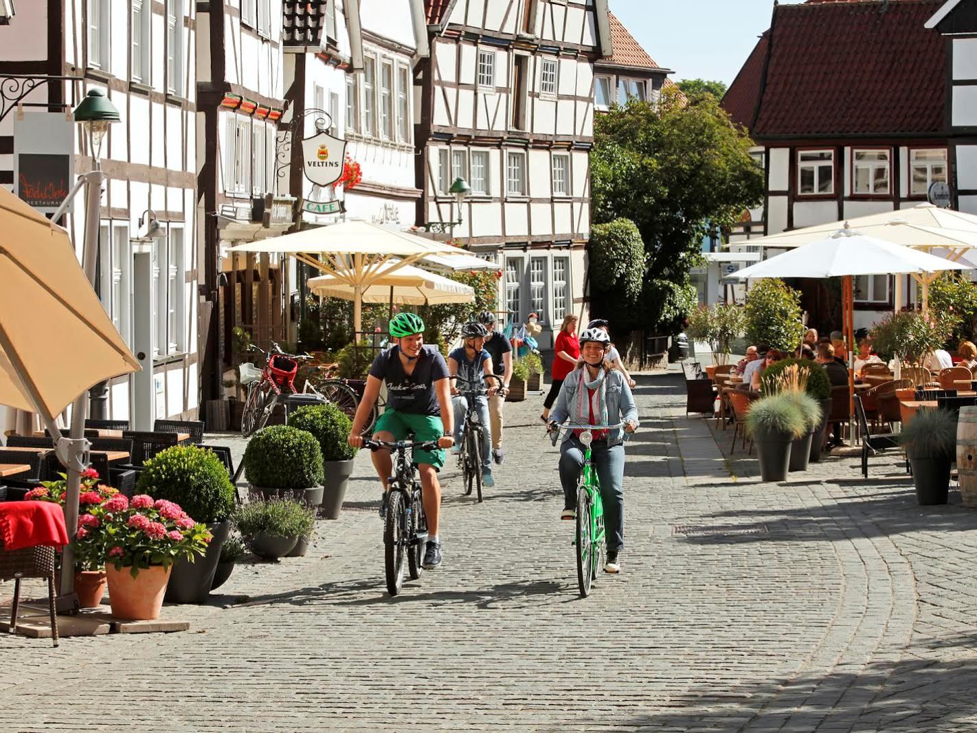 Umgebung