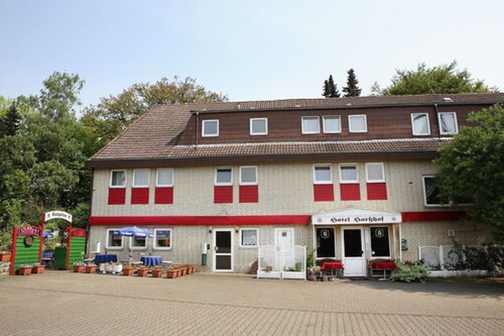 Allgemein