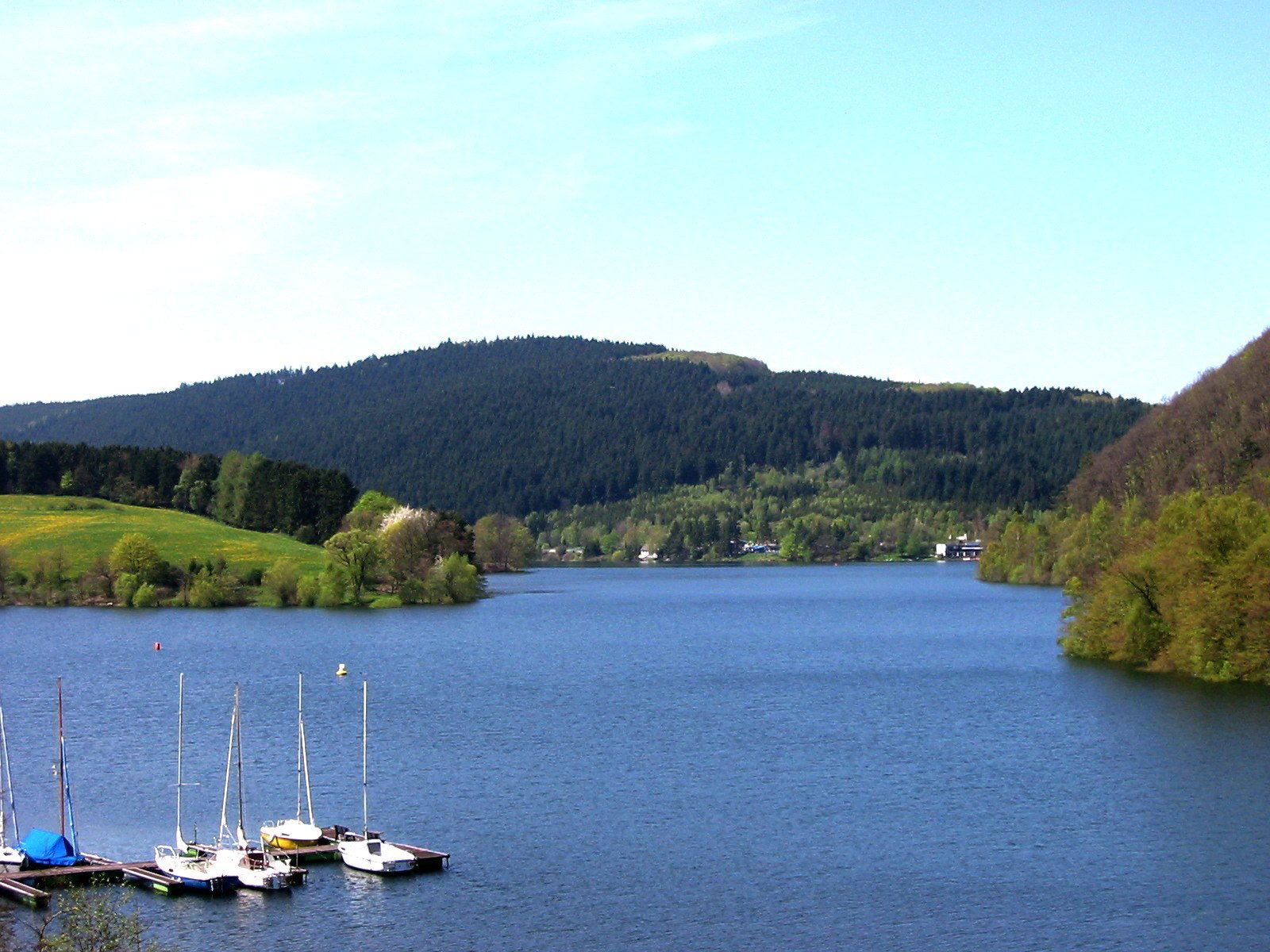 Umgebung