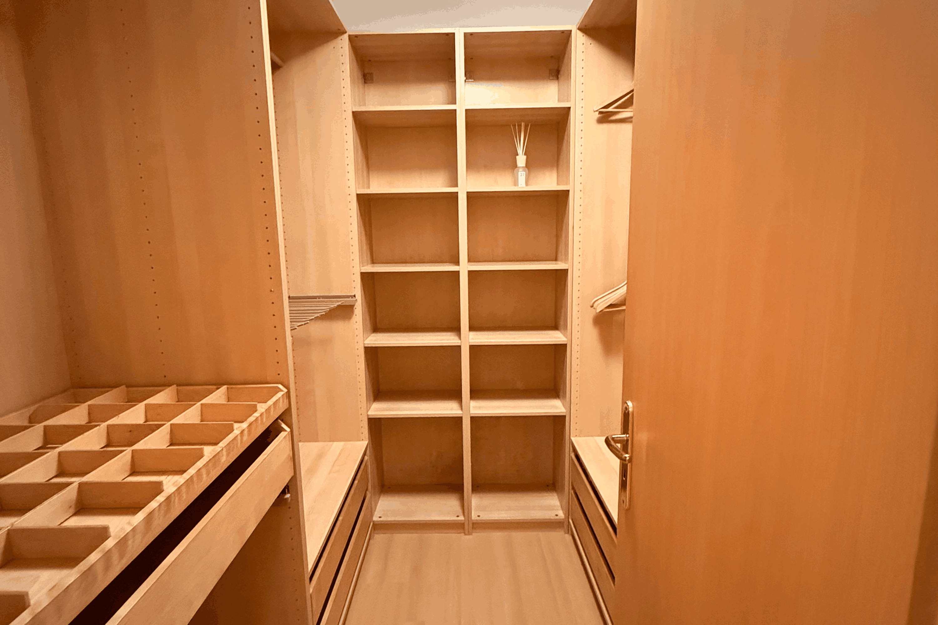 Hotelausstattung