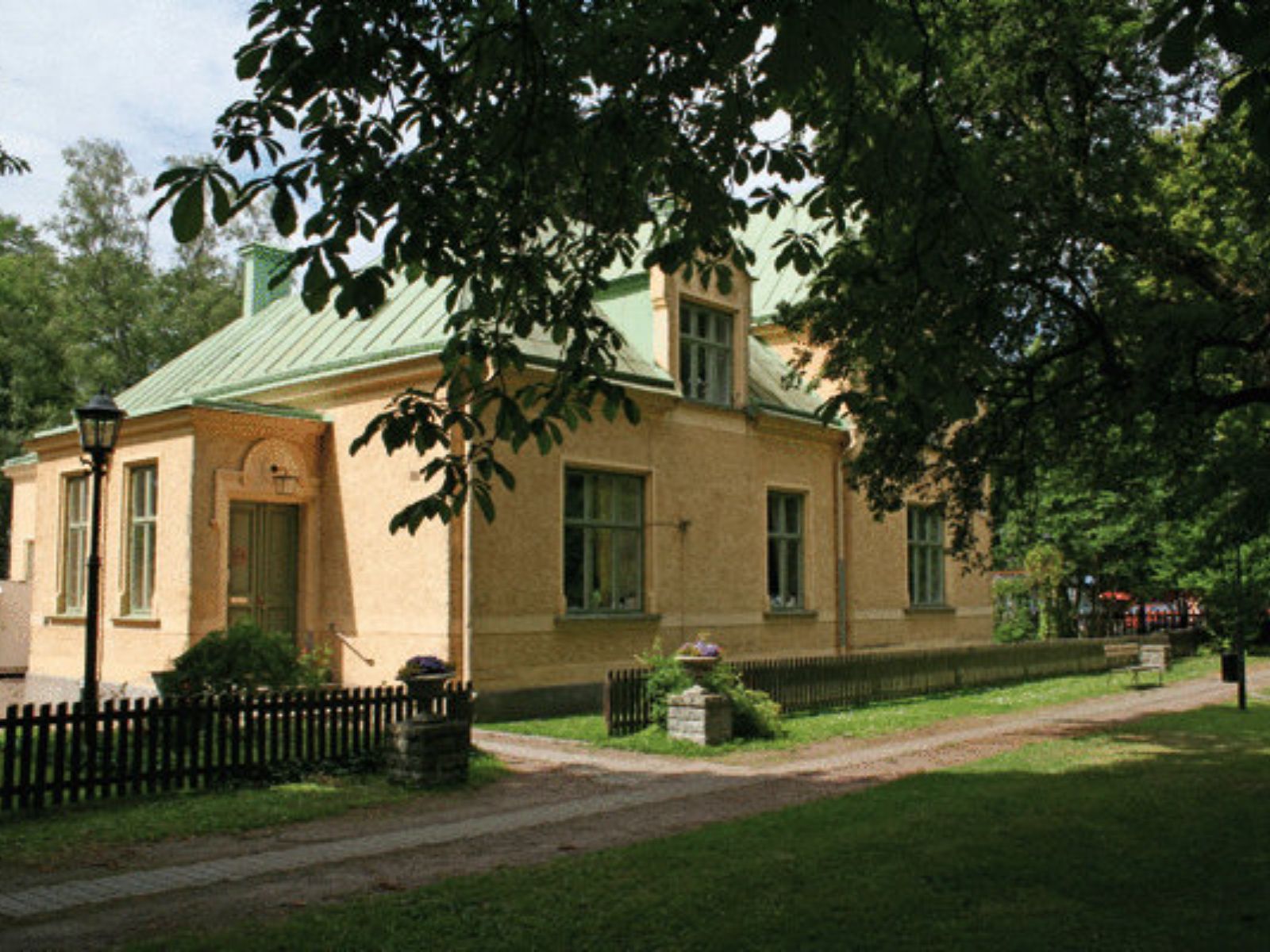 Umgebung