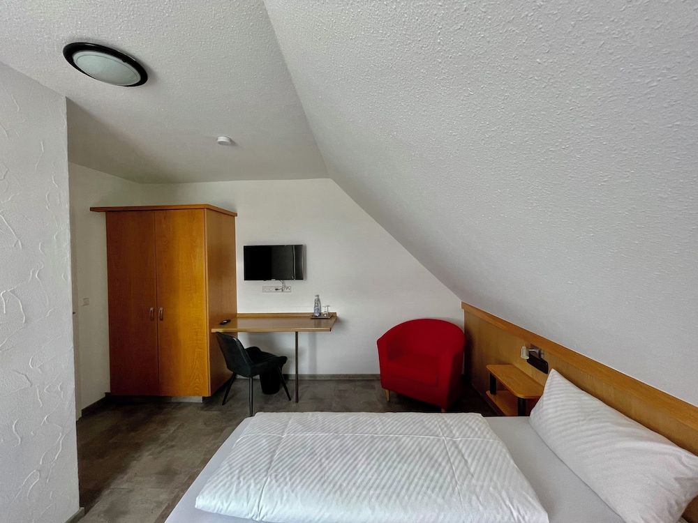 Bild von Economy-Doppelzimmer