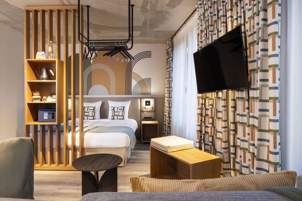 Bild von Junior-Zimmer