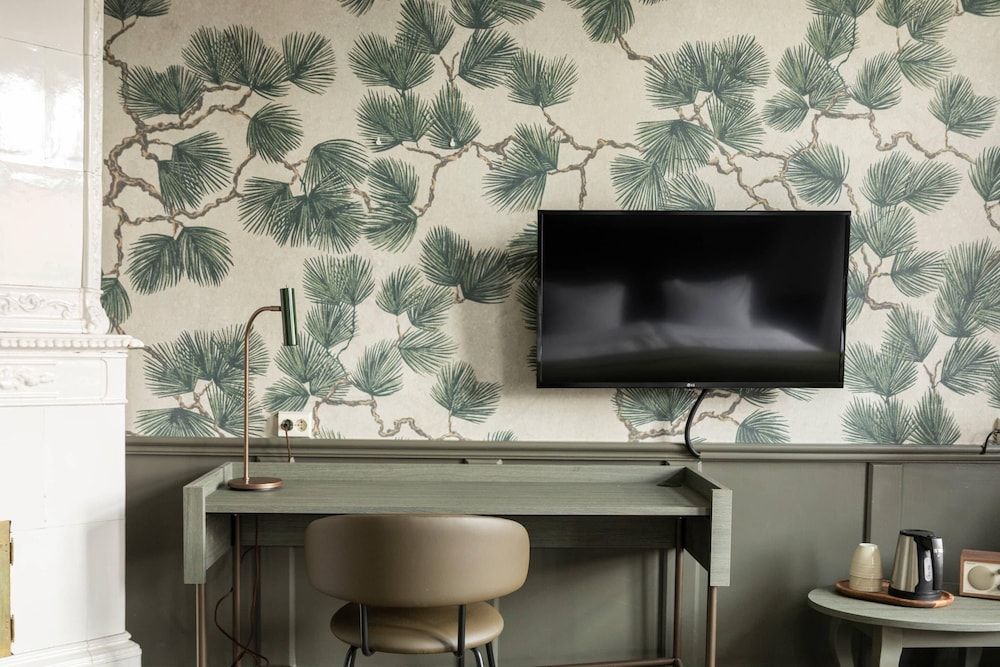 Bild von Standard-Doppelzimmer, Nichtraucher, Annex